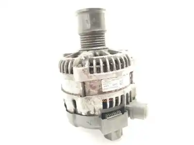 Peça sobressalente para automóvel em segunda mão alternador por ford focus iii 1.0 ecoboost referências oem iam cv6t10300ga 1042113330 1781479