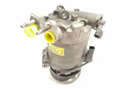 Peça sobressalente para automóvel em segunda mão compressor de ar condicionado a/a a/c por ford focus iii 1.0 ecoboost referências oem iam cv6119d629fe 2100870 2414013