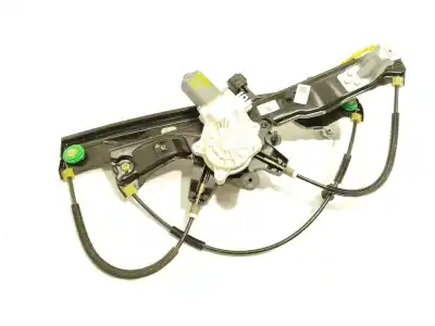 Peça sobressalente para automóvel em segunda mão elevador de vidros dianteira esquerda por ford focus iii 1.0 ecoboost referências oem iam bm51a23201be