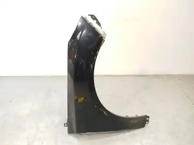 Автозапчасти б/у переднее правое крыло за FORD FOCUS III 1.0 ECOBOOST ссылки OEM IAM 2171302  PBM51A16008AG