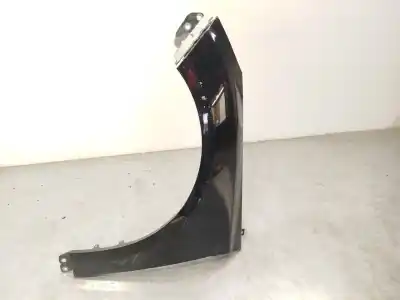 Peça sobressalente para automóvel em segunda mão guarda-lamas dianteiro esquerdo por ford focus iii 1.0 ecoboost referências oem iam 2171304  pbm51a16009ag