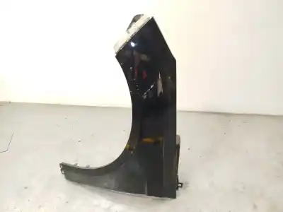 Peça sobressalente para automóvel em segunda mão guarda-lamas dianteiro esquerdo por ford focus iii 1.0 ecoboost referências oem iam 2171304  pbm51a16009ag