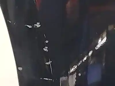 Peça sobressalente para automóvel em segunda mão guarda-lamas dianteiro esquerdo por ford focus iii 1.0 ecoboost referências oem iam 2171304  pbm51a16009ag