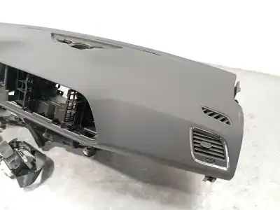 Автозапчасти б/у комплект подушки безопасности за seat ateca (kh7, khp) 1.0 tsi ссылки oem iam 576857003lplt 6f0880201jaap 575880204d
