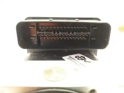 Peça sobressalente para automóvel em segunda mão abs por mini mini (r50, r53) cooper referências oem iam 34516765282 10020600984 6765284