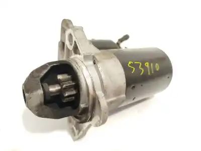 Автозапчасти б/у двигатель запускается за mini mini (r50, r53) cooper ссылки oem iam 12417570487