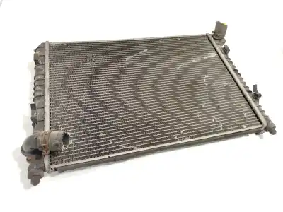 Peça sobressalente para automóvel em segunda mão Radiador De água por MINI MINI (R50, R53) COOPER Referências OEM IAM 17117570821  