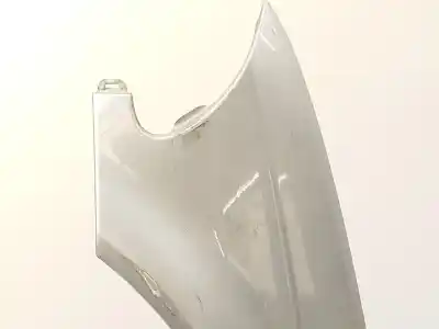 Second-hand car spare part left front fin for bmw 3 (e46) 320 d oem iam references 41358240405  