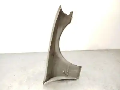 Second-hand car spare part left front fin for bmw 3 (e46) 320 d oem iam references 41358240405  