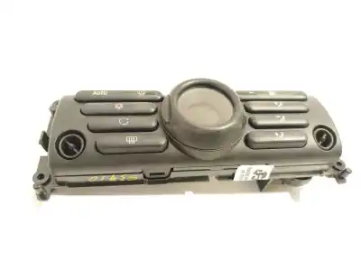 Автозапчасти б/у климат-контроль за mini mini (r50, r53) cooper ссылки oem iam 64116962469 5hb008917 