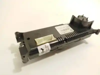 Автозапчасти б/у климат-контроль за mini mini (r50, r53) cooper ссылки oem iam 64116962469 5hb008917 