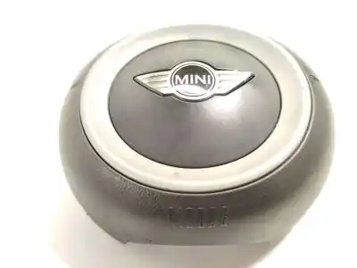Автозапчасти б/у передняя левая подушка безопасности за mini mini (r50, r53) cooper ссылки oem iam 6762450  32306779259