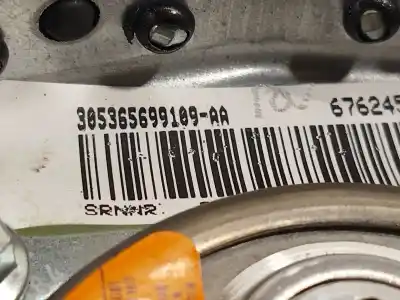 Автозапчасти б/у передняя левая подушка безопасности за mini mini (r50, r53) cooper ссылки oem iam 6762450  32306779259