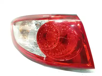 Recambio de automóvil de segunda mano de PILOTO TRASERO IZQUIERDO para HYUNDAI SANTA FÉ II (CM)  referencias OEM IAM 924012B000  924012B020