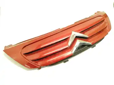 Recambio de automóvil de segunda mano de REJILLA DELANTERA para CITROEN C3 I (FC_, FN_) 1.4 I referencias OEM IAM 9653053777  