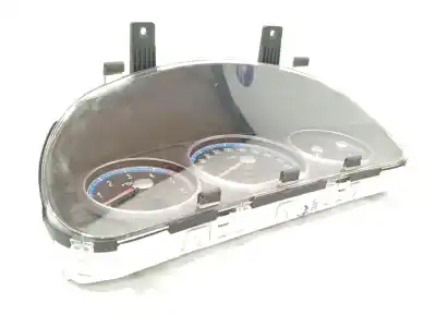 Recambio de automóvil de segunda mano de CUADRO INSTRUMENTOS para HYUNDAI SANTA FÉ II (CM) 2.2 CRDI GLS referencias OEM IAM 940032B640  
