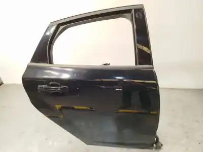 Peça sobressalente para automóvel em segunda mão porta do automóvel traseira direita por ford focus iii 1.0 ecoboost referências oem iam 2172759  pbm51 a24630bf