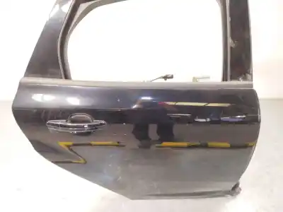 Peça sobressalente para automóvel em segunda mão porta do automóvel traseira direita por ford focus iii 1.0 ecoboost referências oem iam 2172759  pbm51 a24630bf