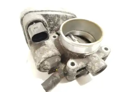 Peça sobressalente para automóvel em segunda mão Borboleta De Admissão por MINI MINI (R50, R53) COOPER Referências OEM IAM 13547509043 408238623002 