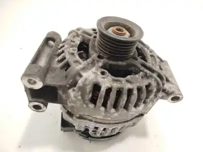 Second-hand car spare part alternator for mini mini (r50, r53) cooper oem iam references 7559223 0124325158 12317550319