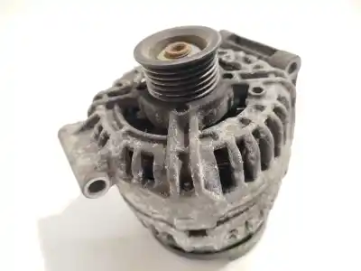 Second-hand car spare part alternator for mini mini (r50, r53) cooper oem iam references 7559223 0124325158 12317550319