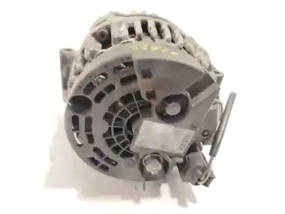 Second-hand car spare part alternator for mini mini (r50, r53) cooper oem iam references 7559223 0124325158 12317550319