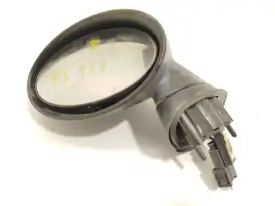 Second-hand car spare part right rearview mirror for mini mini (r50, r53) cooper oem iam references 51167192470  