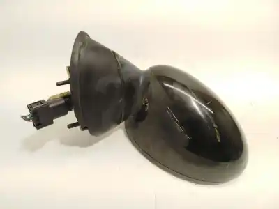 Second-hand car spare part right rearview mirror for mini mini (r50, r53) cooper oem iam references 51167192470  
