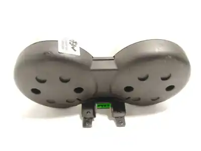 Second-hand car spare part dashboard for mini mini (r50, r53) cooper oem iam references 62116966493  