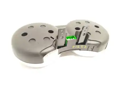 Second-hand car spare part dashboard for mini mini (r50, r53) cooper oem iam references 62116966493  