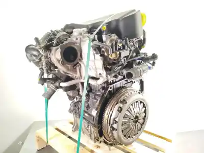 Pezzo di ricambio per auto di seconda mano Motore Esploso per FORD FOCUS III 1.0 ECOBOOST Riferimenti OEM IAM M2DA  