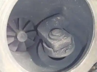 Peça sobressalente para automóvel em segunda mão motor explodido por ford focus iii 1.0 ecoboost referências oem iam m2da  