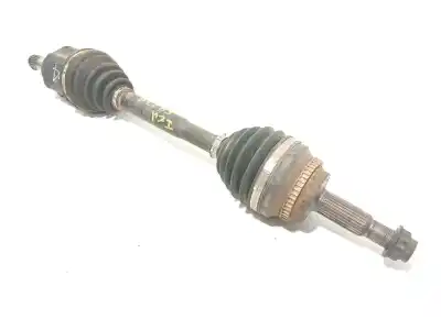 Pièce détachée automobile d'occasion transmission avant gauche pour toyota rav 4 ii (_a2_) 1.8 (zca25_, zca26_) références oem iam 4342042100