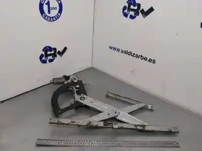 Second-hand car spare part passenger side right window regulator for chevrolet tacuma se oem iam references 96261057 96261055 