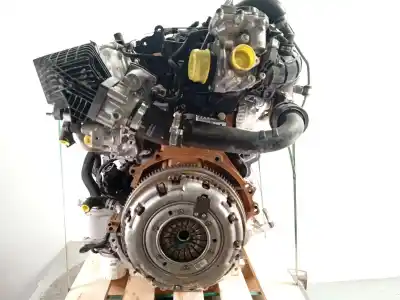 Peça sobressalente para automóvel em segunda mão motor completo por ford mondeo v fastback (ce) 2.0 ecoblue referências oem iam ylcc  