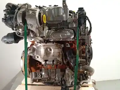 Peça sobressalente para automóvel em segunda mão motor completo por ford mondeo v fastback (ce) 2.0 ecoblue referências oem iam ylcc  