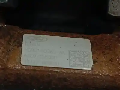 Peça sobressalente para automóvel em segunda mão motor completo por ford mondeo v fastback (ce) 2.0 ecoblue referências oem iam ylcc  