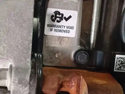 Peça sobressalente para automóvel em segunda mão motor completo por ford mondeo v fastback (ce) 2.0 ecoblue referências oem iam ylcc  