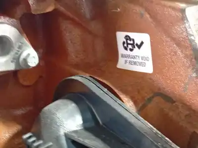 Peça sobressalente para automóvel em segunda mão motor completo por ford mondeo v fastback (ce) 2.0 ecoblue referências oem iam ylcc  