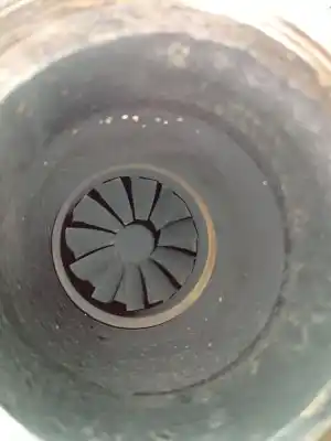 Peça sobressalente para automóvel em segunda mão motor completo por ford mondeo v fastback (ce) 2.0 ecoblue referências oem iam ylcc  