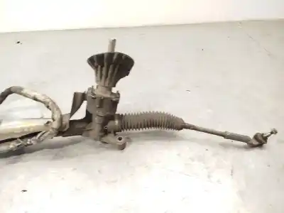 Second-hand car spare part steering rack for ford focus iii 1.0 ecoboost oem iam references cv6c3d070lh  2372727