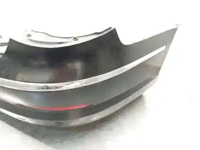 Pezzo di ricambio per auto di seconda mano paraurti posteriore per vw passat cc b6 (357) 2.0 tdi riferimenti oem iam 3c8807417p  3c8807417pgru