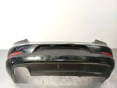 Pezzo di ricambio per auto di seconda mano paraurti posteriore per vw passat cc b6 (357) 2.0 tdi riferimenti oem iam 3c8807417p  3c8807417pgru