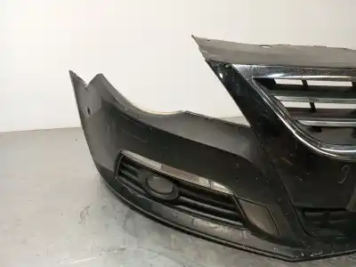 Pezzo di ricambio per auto di seconda mano paraurti anteriore per vw passat cc b6 (357) 2.0 tdi riferimenti oem iam 3c8807217s  3c8807217sgru