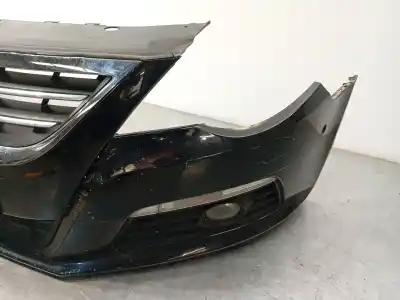 Pezzo di ricambio per auto di seconda mano paraurti anteriore per vw passat cc b6 (357) 2.0 tdi riferimenti oem iam 3c8807217s  3c8807217sgru