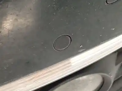 Pezzo di ricambio per auto di seconda mano paraurti anteriore per vw passat cc b6 (357) 2.0 tdi riferimenti oem iam 3c8807217s  3c8807217sgru