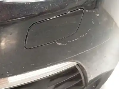 Pezzo di ricambio per auto di seconda mano paraurti anteriore per vw passat cc b6 (357) 2.0 tdi riferimenti oem iam 3c8807217s  3c8807217sgru