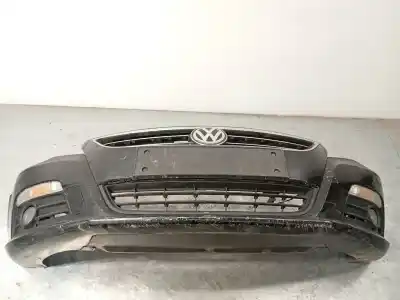 Pezzo di ricambio per auto di seconda mano paraurti anteriore per vw passat cc b6 (357) 2.0 tdi riferimenti oem iam 3c8807217s  3c8807217sgru