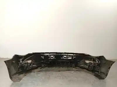 Pezzo di ricambio per auto di seconda mano paraurti anteriore per vw passat cc b6 (357) 2.0 tdi riferimenti oem iam 3c8807217s  3c8807217sgru