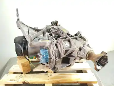 Pièce détachée automobile d'occasion boîte de vitesses pour renault kangoo (kc0/1_) 1.9 dci 4x4 références oem iam jc7005  
